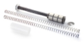 JPSCS2-10 BUILDER KIT WITH ALTERNATE SPRING PACK (3 SPRING WEIGHTS) 