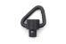 GROVTEC RECESSED PLUNGER HD ANGLES LOOP PUSH BUTTON SWIVEL, EACH - GTSW-A