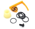 GEN 2 SILENT CAPTURED SPRING MAINTENANCE KIT FOR AR-15 VERSIONS 