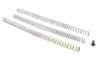 ALTERNATE SPRING PACK FOR JPSCS2-9 (3 SPRING WEIGHTS) 