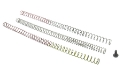 ALTERNATE SPRING PACK FOR JPSCS2-9 (3 SPRING WEIGHTS) 