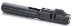 BOLT/CARRIER FOR 9MM CARBINE, SHORT STROKE COMPATIBLE, QPQ STEEL - JPBC-9SL