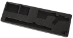 CUSTOM CUT FOAM FOR JP RIFLES TO FIT PELICAN 1720 CASES - JP-1720