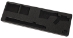 CUSTOM CUT FOAM FOR JP RIFLES TO FIT PELICAN 1720 CASES - JP-1720