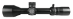 NIGHTFORCE NX8 2.5-20X50MM F1 WITH MIL-XT RETICLE - NF-C632
