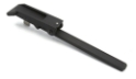 SIDE CHARGE HANDLE, LOW PROFILE 