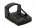 SHIELD REFLEX MINI SIGHT, 8 MOA DOT - SHIELD-RMS-8MOA