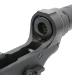 BUFFER RETAINER PIN AND SPRING FOR USE WITH SILENT CAPTURED SPRING - JPSCS-BRP