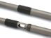 SUPERMATCH BARREL, ULTRALIGHT .22LR, 6" BARREL WELDED TO 16.5" OAL, 1:16 TWIST, STAINLESS STEEL WITH ALUMINUM SHROUD WITH BOLT AND TOP CHARGE HANDLE - JPSM22-6UL16