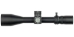 NIGHTFORCE NX8 4-32X50MM F1 WITH MIL-XT RETICLE - NF-C634