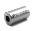 SEMI-AUTO CASE GAUGE, 416SS STAINLESS, .224 VALKYRIE - JPCG-224V