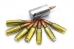 SEMI-AUTO CASE GAUGE, 416SS STAINLESS, 6.5 GRENDEL - JPCG-6.5G