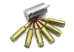 SEMI-AUTO CASE GAUGE, 416SS STAINLESS, .224 VALKYRIE - JPCG-224V
