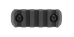 MAGPUL M-LOK ALUMINUM RAIL SECTION, 5 SLOT - MAG581