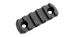 MAGPUL M-LOK ALUMINUM RAIL SECTION, 5 SLOT - MAG581