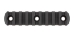 MAGPUL M-LOK  ALUMINUM RAIL SECTION, 9 SLOT - MAG583