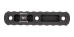 MAGPUL M-LOK  ALUMINUM RAIL SECTION, 9 SLOT - MAG583
