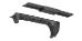 MAGPUL M-LOK HAND GUARD HANDSTOP KIT - MAG608
