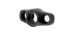 MAGPUL M-LOK PUSH BUTTON QD SLING SWIVEL MOUNT - MAG606