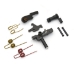COMPLETE FIRE CONTROL KIT FOR AR-15/AR-10 TYPE RIFLES, STYLE/COLOR: ROLLER - JPFCP-1R