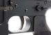FIRE CONTROL KIT FOR AR-15/AR-10 TYPE RIFLES, ONE-PIECE CURVED TRIGGER - JPFC-1
