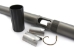PORT COVER 2-PIECE SHIM FOR SHROUDED ULTRALIGHT BARRELS - JPSM-ULSHIM