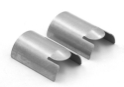 PORT COVER 2-PIECE SHIM FOR SHROUDED ULTRALIGHT BARRELS 