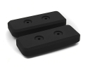HAND GUARD WEIGHTS, SET OF TWO 