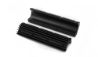 CARBINE THERMAL DISSIPATOR, .750 BBL, 4 1/4 