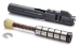 BOLT/CARRIER FOR 9MM WITH SILENT CAPTURED SPRING - JPBC-9SL-5SS