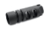 COMPENSATOR, 1/2-28 TPI, .850 OD, .281 EXIT, PREDRILLED FOR PIN AND WELD APPLICATIONS, QPQ FINISH - JPTC-556