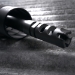 9MM COMPENSATOR, 1/2"-36 TPI, FOR UP TO .675 BARREL, .406 EXIT, PREDRILLED FOR PIN AND WELD APPLICATIONS,  QPQ FINISH - JPTC-9MM