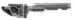 APAC CHASSIS (PICATINNY) - JPAPAC3-CHASSIS-PRF