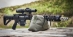 CTR-02 STRIPPED BILLET LOWER RECEIVER, MATTE BLACK FINISH
**Cannot sell to or ship to CT, WA - CTR02LR