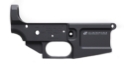 CTR-02 STRIPPED BILLET LOWER RECEIVER, MATTE BLACK FINISH
**Cannot sell to or ship to CT, WA 