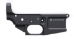 CTR-02 STRIPPED BILLET LOWER RECEIVER, MATTE BLACK FINISH
**Cannot sell to or ship to CT, WA - CTR02LR