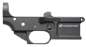 SMALL FRAME AMBIDEXTROUS BILLET LOWER RECEIVER KIT..**Cannot sell to or ship to CT, WA 