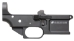 SMALL FRAME AMBIDEXTROUS BILLET LOWER RECEIVER KIT..**Cannot sell to or ship to CT, WA - JPASF20LR-K1