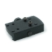 RAIL ADAPTER FOR JPOINT SIGHT, COMPATIBLE WITH M-1913 PICATINNY OR MOST WEAVER TYPE RAILS - JPA-WP
