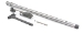 SUPERMATCH BARREL, 22LR CHAMBER, 18" LIGHT WEIGHT CONTOUR, 1:16 TWIST - JPSM22-18L16
