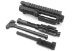 PSC-21 SMALL FRAME DUAL CHARGE KIT WITH BOLT CARRIER GROUP - JPPSC21-URA