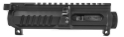 PSC-17 SIDE CHARGE KIT WITH JP 9MM BOLT ASSEMBLY.  MATTE BLACK FINISH 