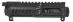 PSC-17 SIDE CHARGE KIT WITH JP 9MM BOLT ASSEMBLY.  MATTE BLACK FINISH - JPPSC17-URA