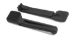 EXTENDED MAGAZINE RELEASE, GMR-13 9MM, BLACK - JPGMR13-EMC
