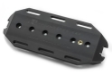 DETACHABLE BENCH-REST FOREARM ADAPTER 