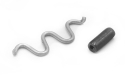 JP-5 ROLLER RETAINER SPRING & PIN 