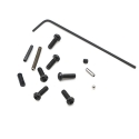 REPLACEMENT HARDWARE PACK FOR JPGS-10D ADJUSTABLE GAS BLOCK 