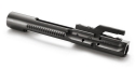 FULL MASS BOLT CARRIER FOR SMALL FRAME, 416 STAINLESS WITH QPQ 