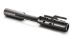 FULL MASS BOLT CARRIER FOR LARGE FRAME, 416 STAINLESS WITH QPQ - JPBC-5