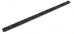 MIL-STD-1913 MODULAR RAIL FOR 12:00 POSITION, XXL - JPTR-XXL
